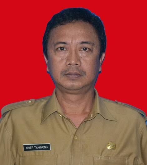 Kepala Bapperida Kabupaten Jember