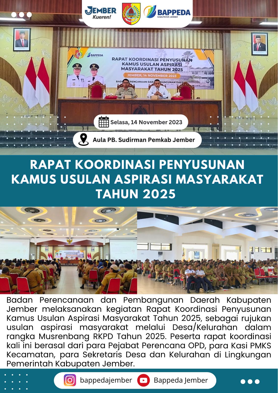 rapat-koordinasi-penyusunan-kamus-usulan-aspirasi-masyarakat-tahun-2025