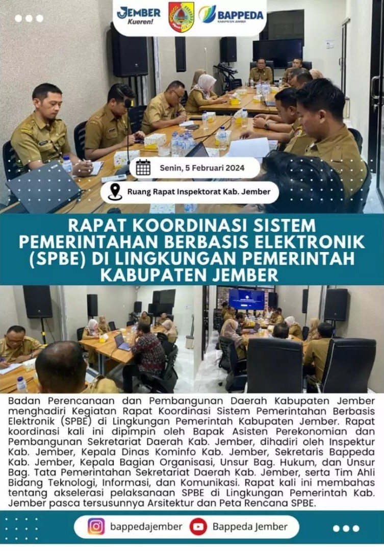 rapat-koordinasi-sistem-pemerintahan-berbasis-elektronik-spbe-di-lingkungan-pemerintah-kabupaten-jember