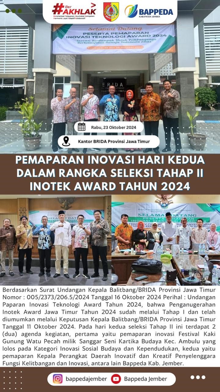 pemaparan-inovasi-hari-kedua-dalam-rangka-seleksi-tahap-ii-inovasi-teknologi-inotek-award-tahun-2024