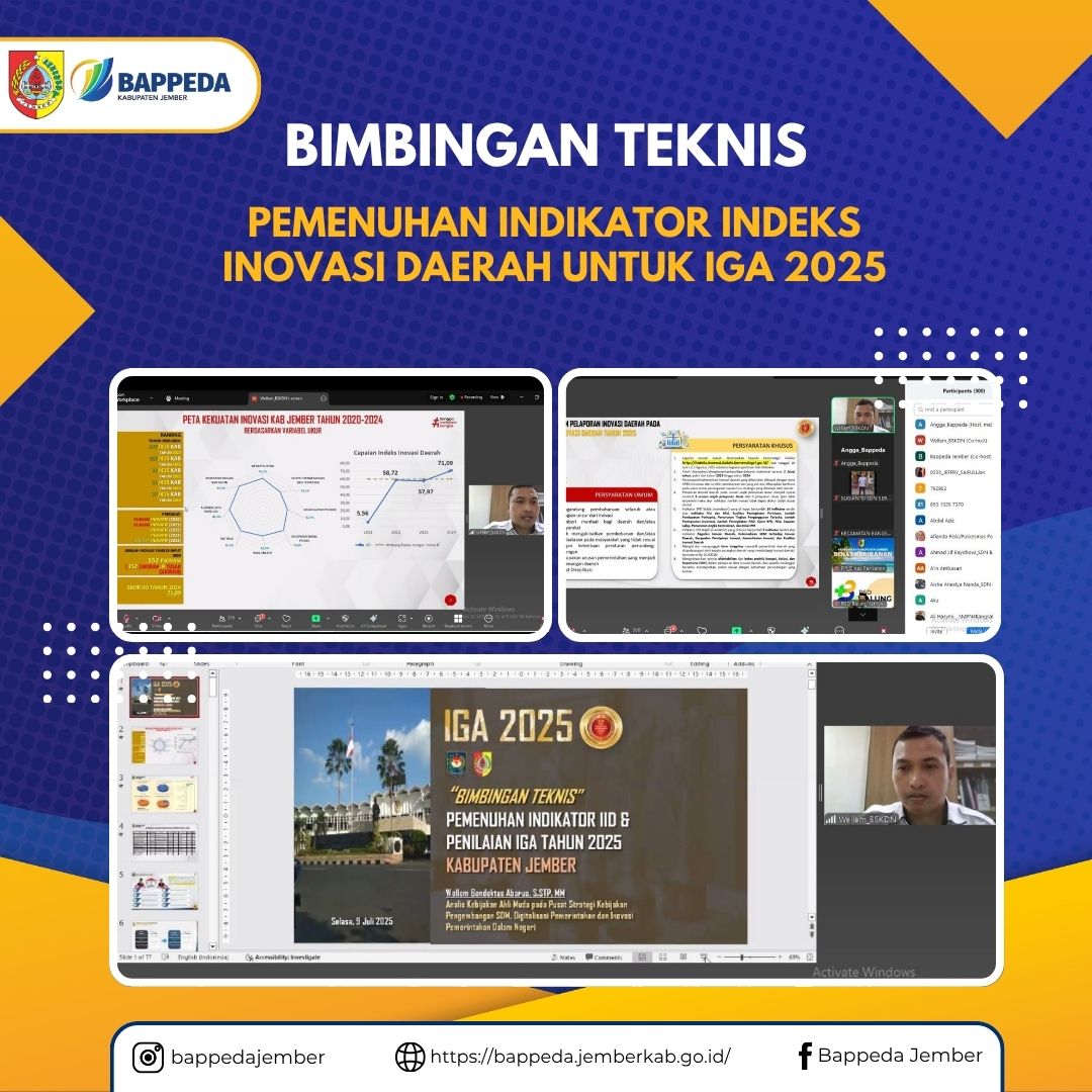 pemkab-jember-gelar-bimtek-pemenuhan-indikator-indeks-inovasi-daerah-untuk-iga-2025