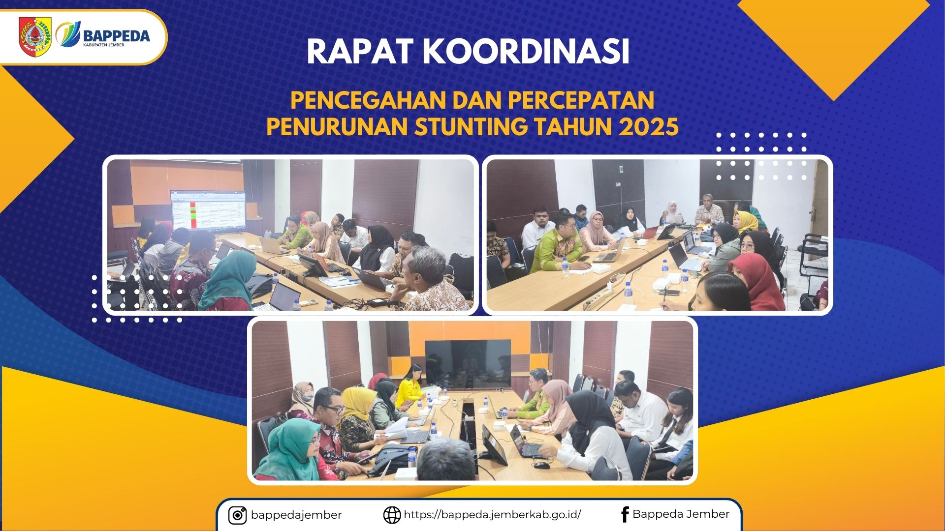 pemkab-jember-perkuat-koordinasi-lintas-opd-untuk-percepatan-penurunan-stunting