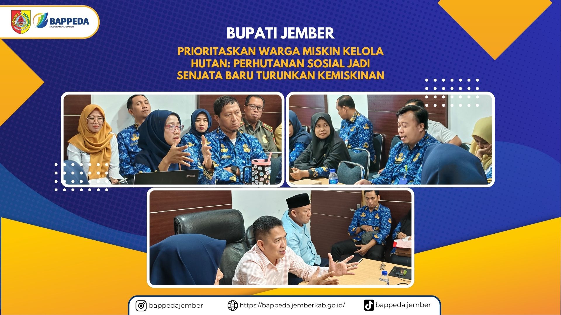 bupati-jember-minta-perhutanan-sosial-prioritaskan-warga-miskin-bappeda-harus-jadi-instrumen-pengentasan-kemiskinan-20251117